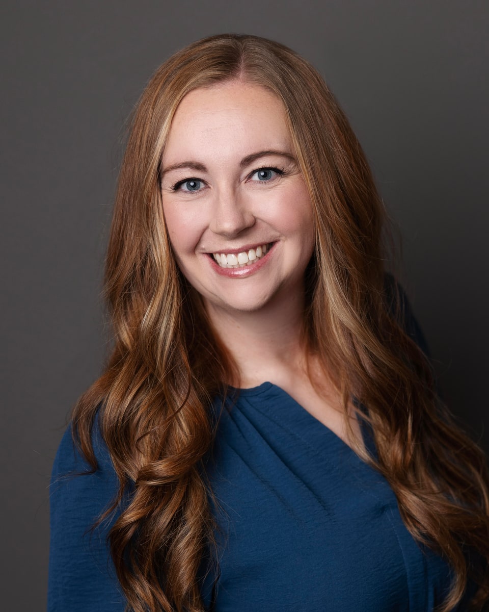 LaTisha Skinner, owner and stylist at Radiant Beauty Idaho.