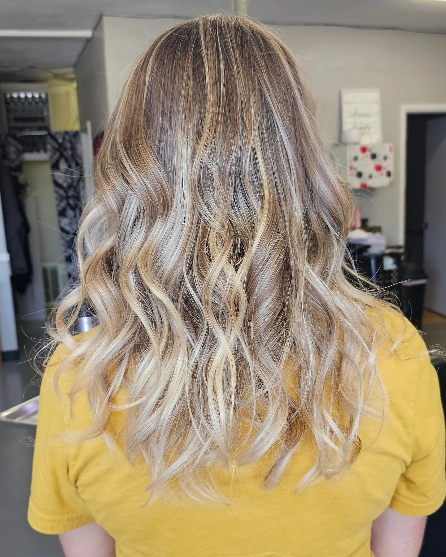 Full Custom Blending & Color